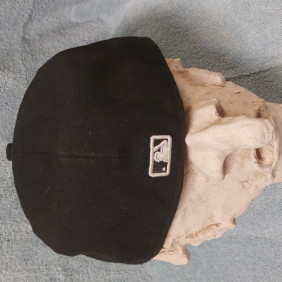 KC Royals Fitted Hat - Picture 3 of 4